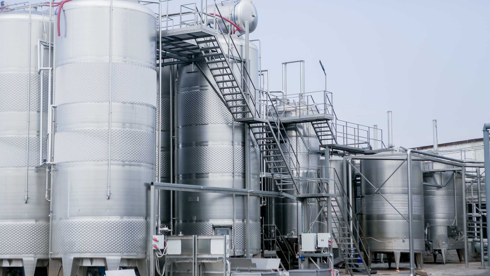 винодельня