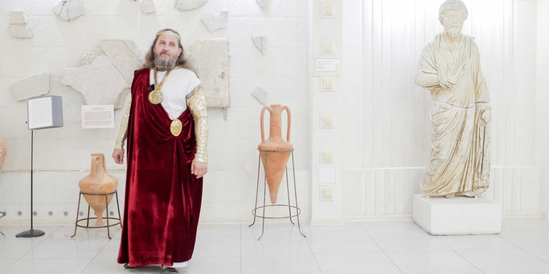 музей горгиппия