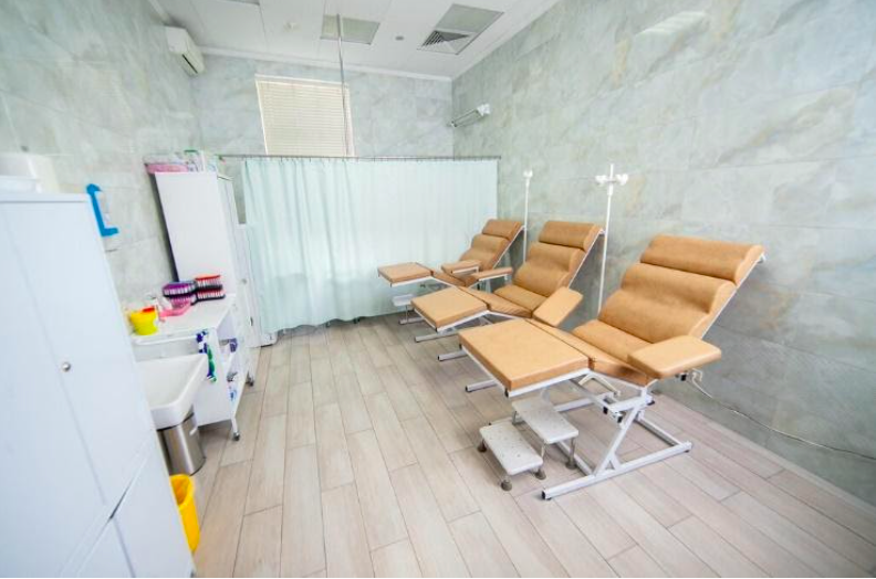 Центр ортопедии и неврологии «Premium ZdravClinic» на Юго-Западной