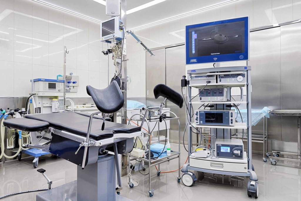 Клиника АльтраВита