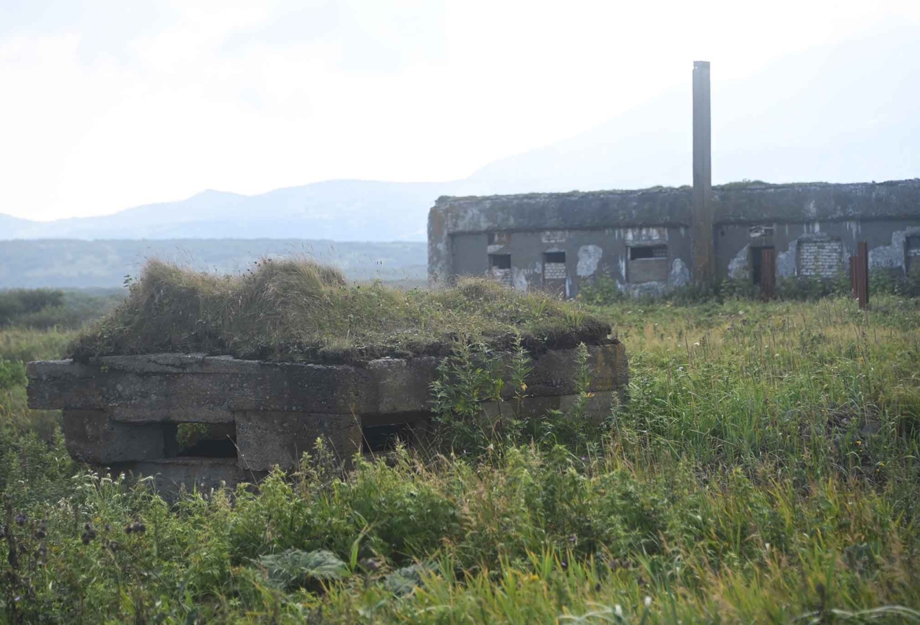 экспедиция на курилы 123