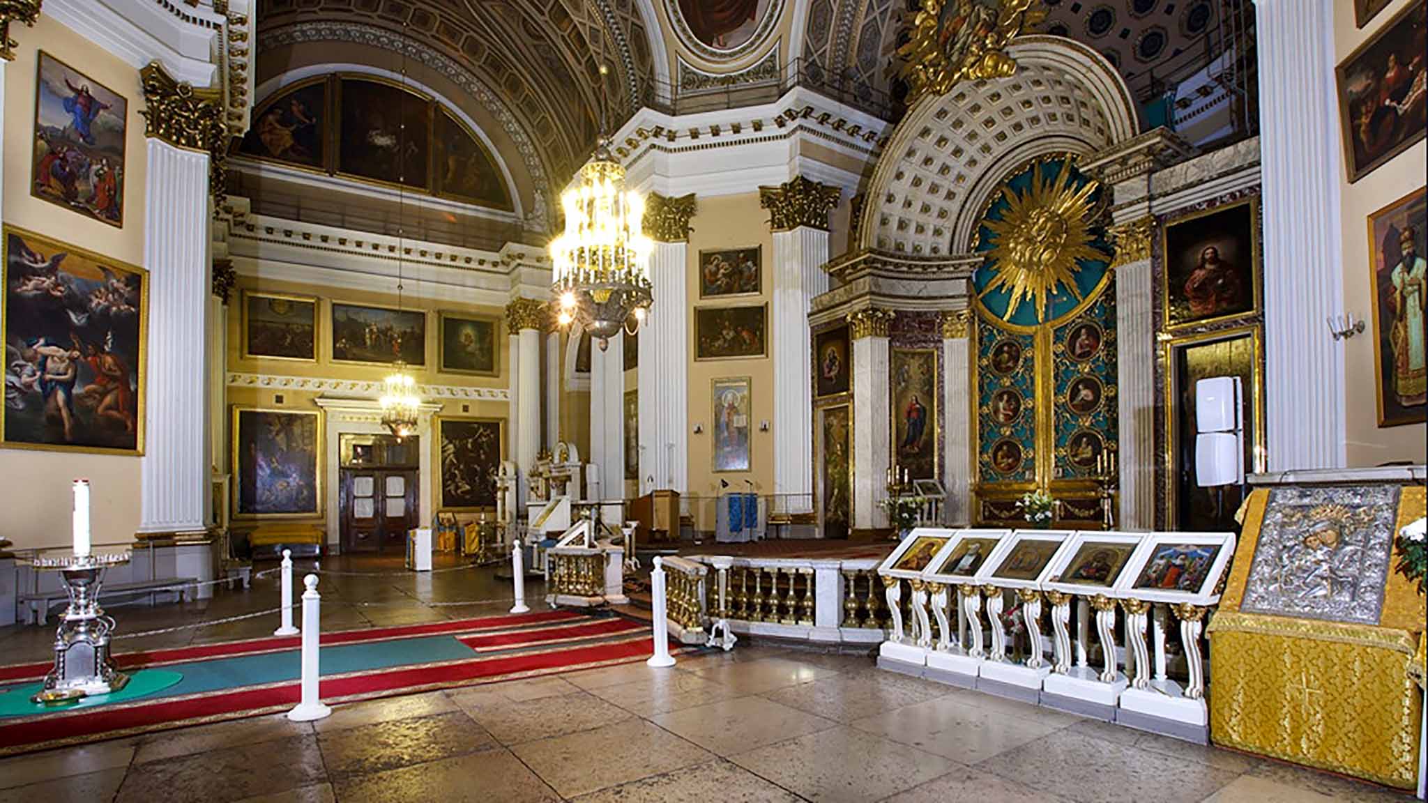 Фото Лавра Александра