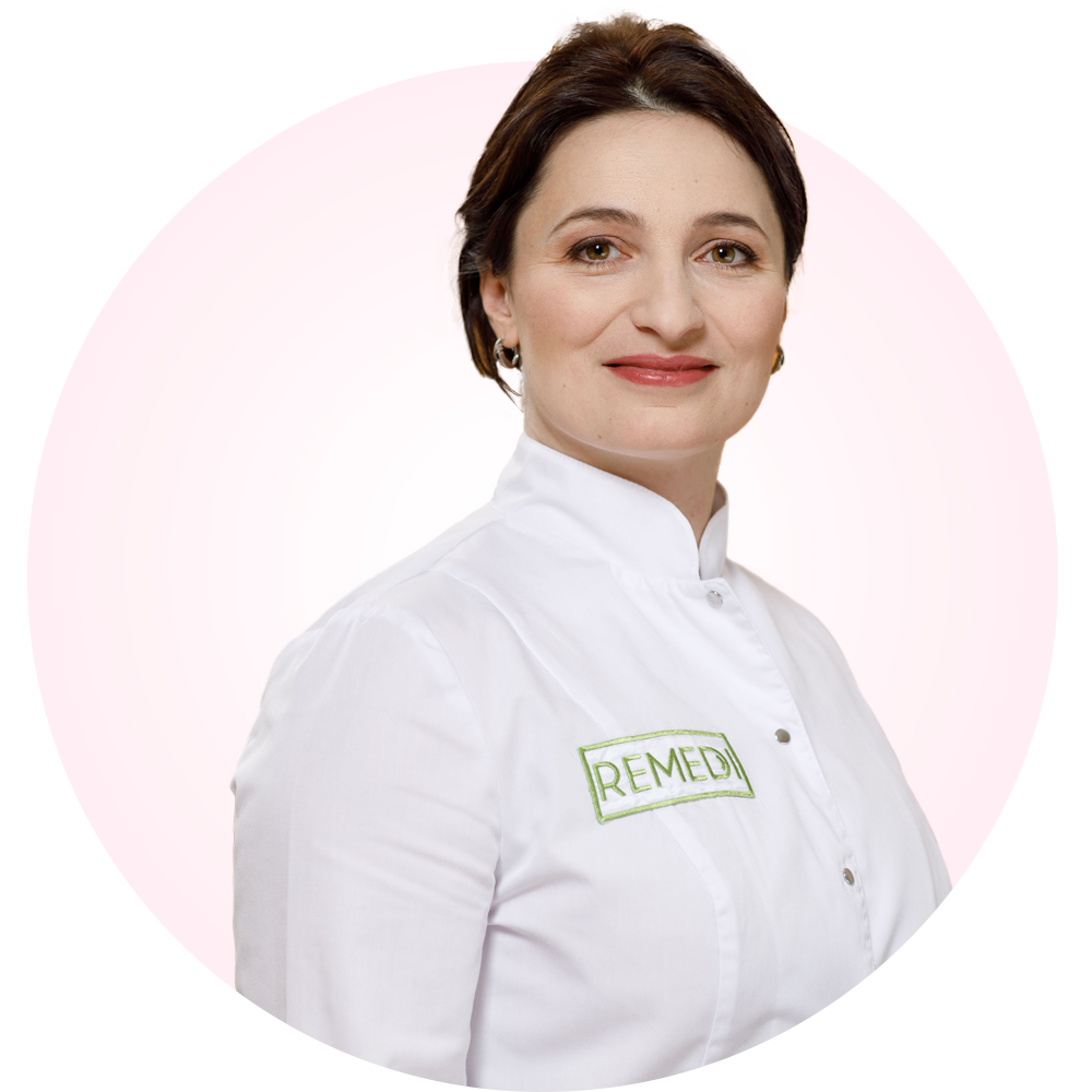 рейтинг репродуктологов москвы