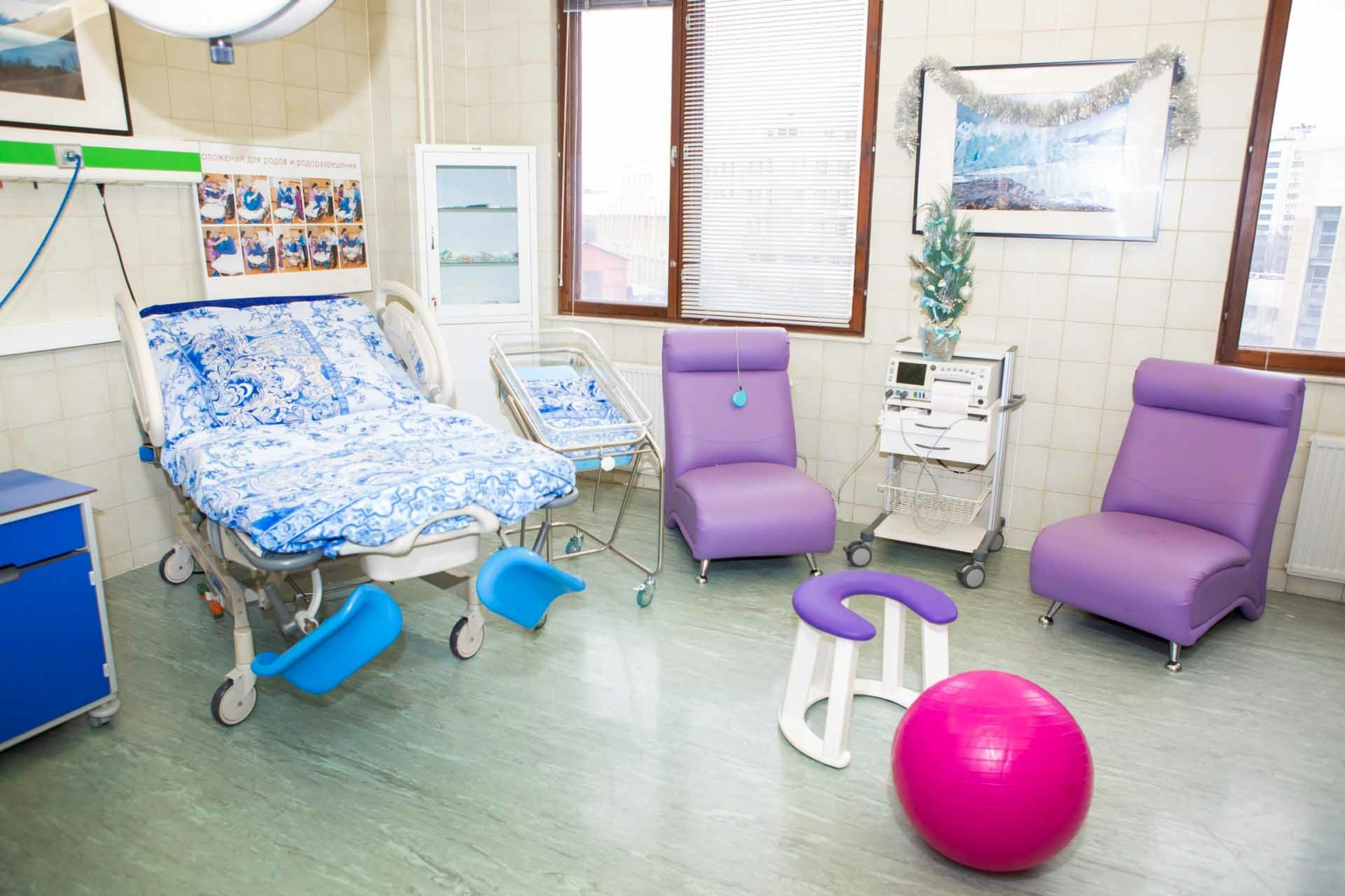 Платные роды в Москве 2024: рейтинг топ 10 лучших роддомов и ...