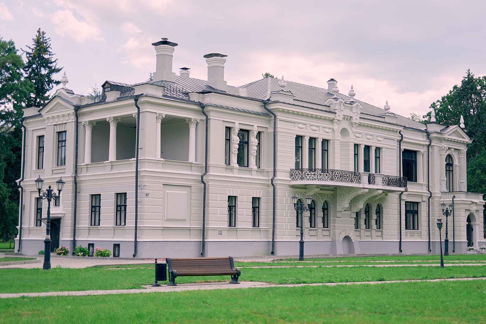 Tambov 40 лучших достопримечательностей Тамбова, которые стоит посетить каждому