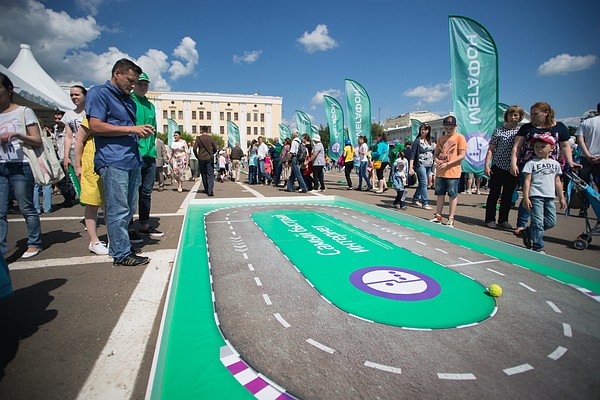 Новости смоленской области