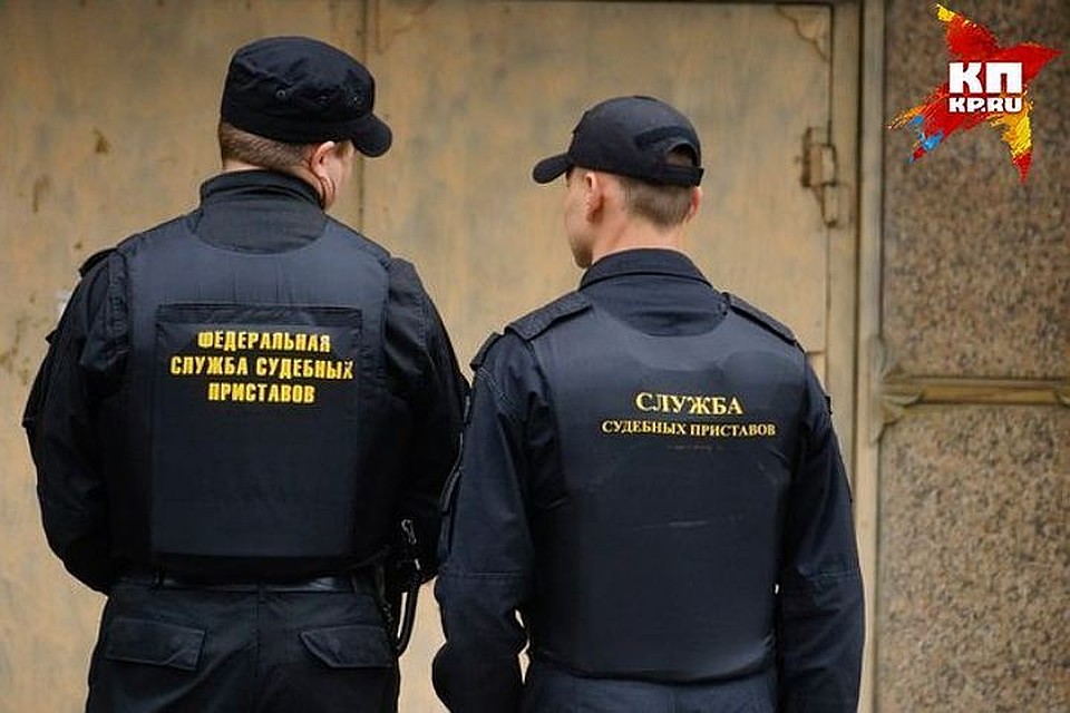Долги у судебных приставов ижевск могут ли приставы арестовать счет полностью