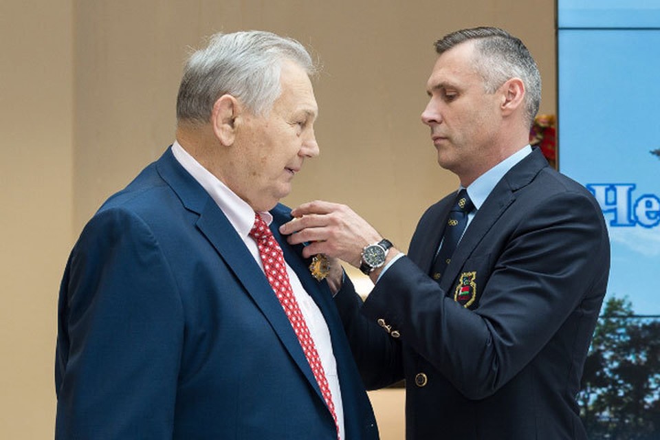Aleksandr Medved Vsya Pensiya Uhodit Na Lekarstva
