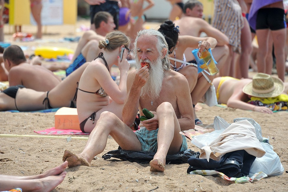 Как поработать за границей и не остаться при этом без пенсии?