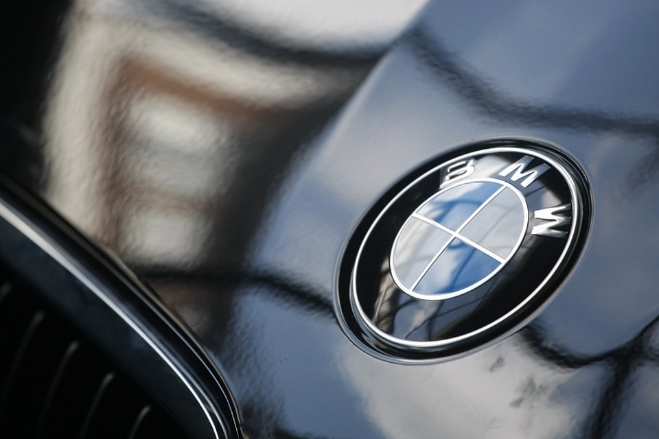начато строительство завода bmw в калининграде фото начато строительство завода bmw в калининграде фото