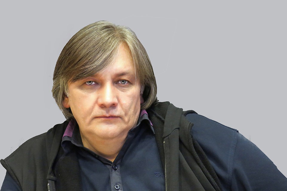 велединский режиссер