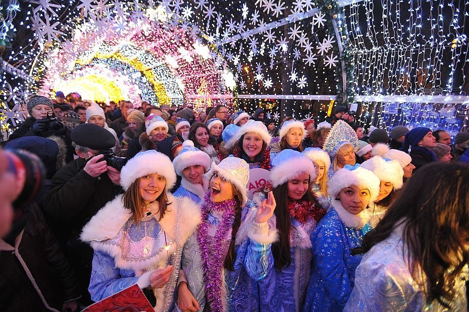 Когда ночь в театре в 2018 году Когда ночь в театре в 2018 году