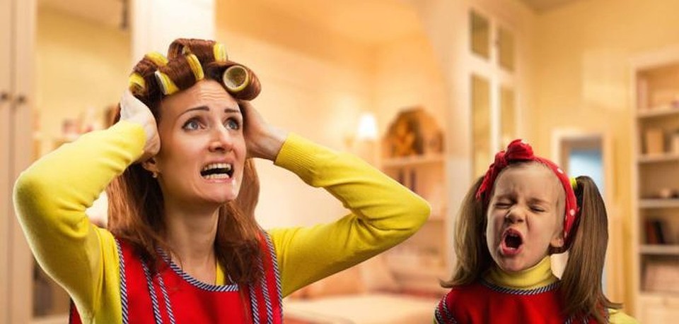 Картинки по запросу как остановить детские истерики