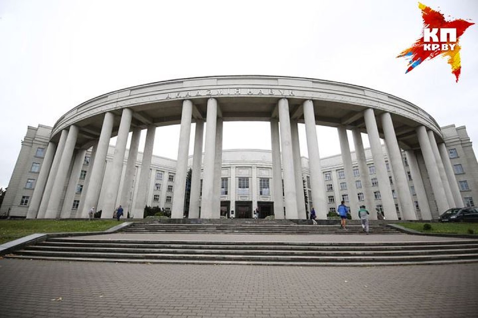 Новый технопарк планируется открыть в Беларуси