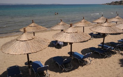 Нам бы на море хоть разок! А лучше миллион раз!