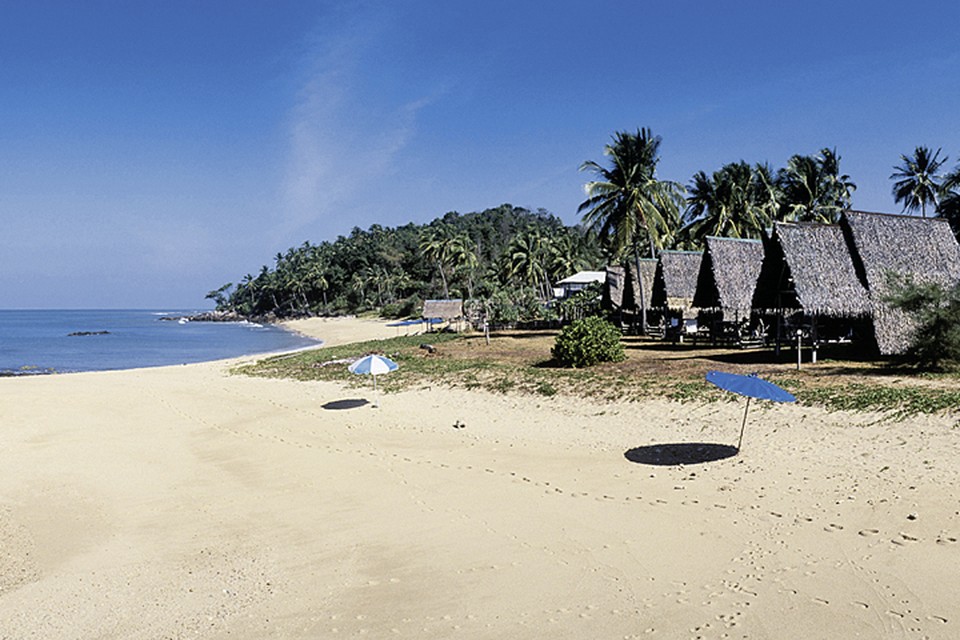 Представьте: вы безо всякого загранпаспорта летаете в отпуск на Гавайи или в Индонезию...