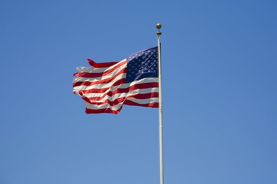 США продолжают вводить санкции США продолжают вводить санкции