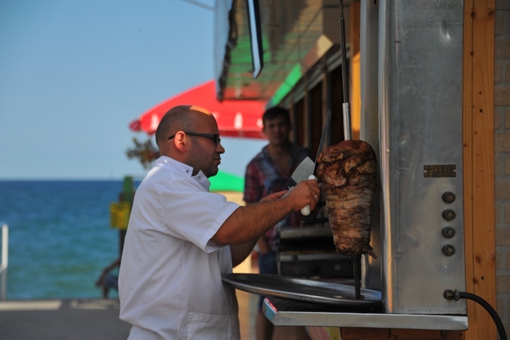 Гостям Кубани тоже есть поводы для недовольства