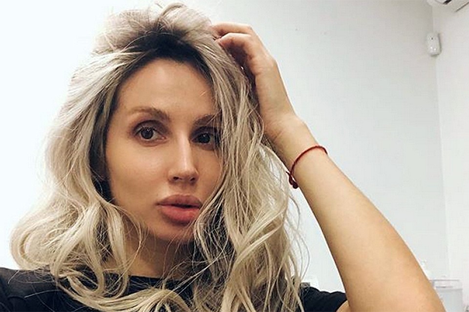 Светлана Лобода рассказала историю о любви женщины на грани рекомендации Светлана Лобода рассказала историю о любви женщины на грани рекомендации