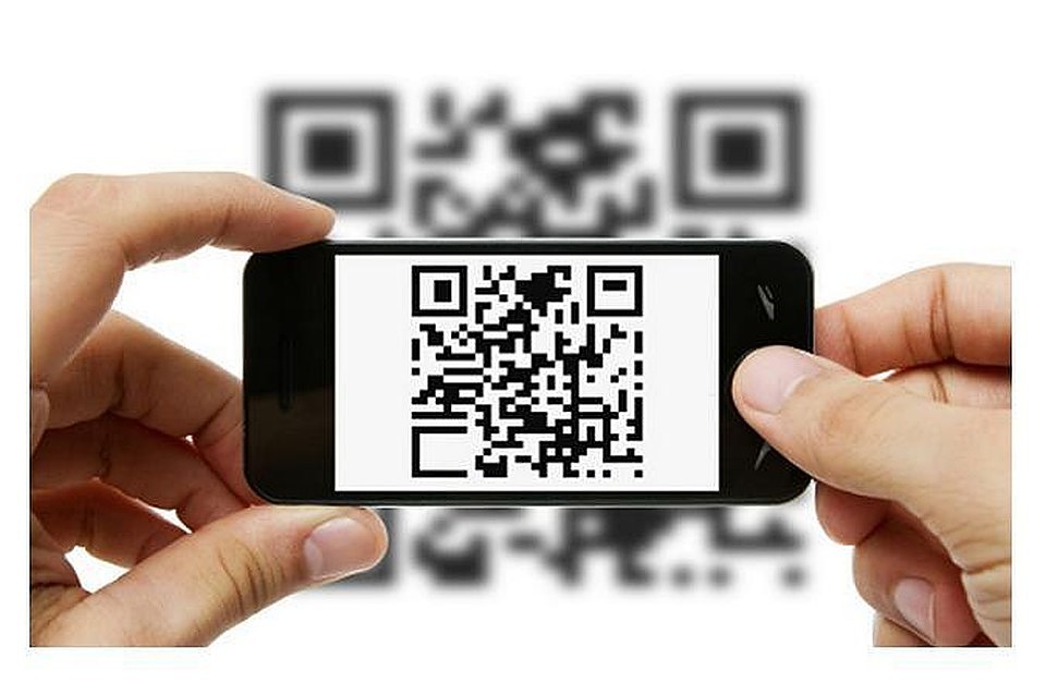 Qr код lg. Qr код lg