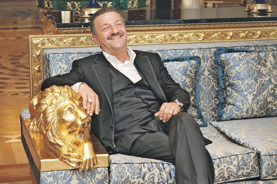 Фото: Chris Jackson/Getty Images