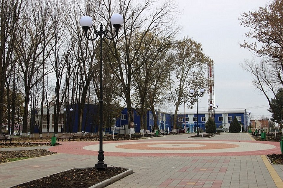 Режим работы кубань кредит динская