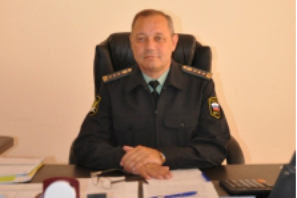 Ульянов александр владимирович судебный пристав