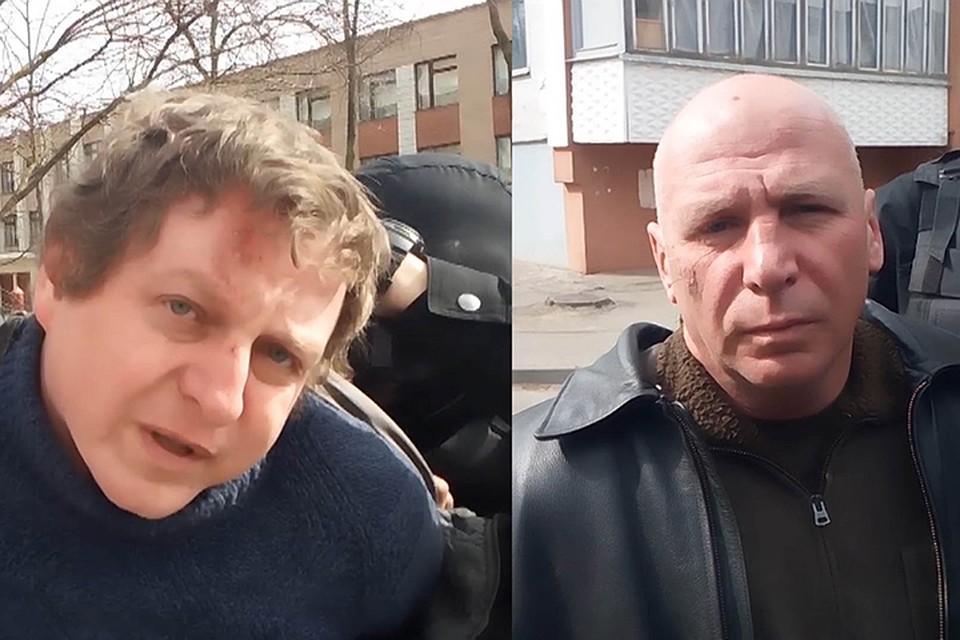 Жив ли вор саратовский хозайка