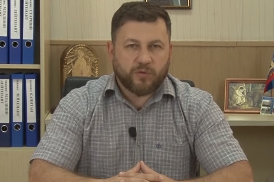 Богдан киселев новосибирск