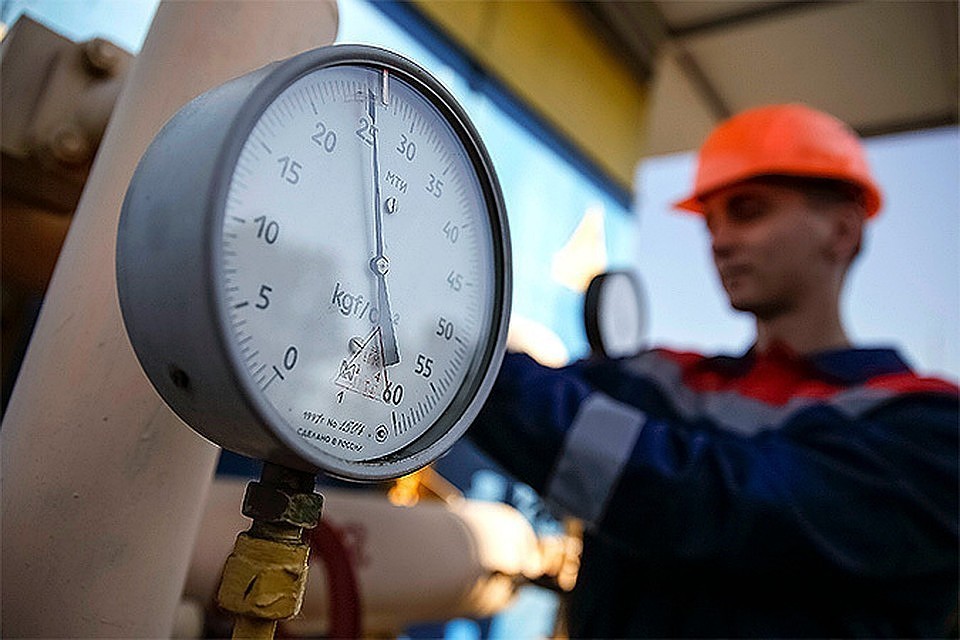 На Украине предсказали последствия потери газотранспортной системы