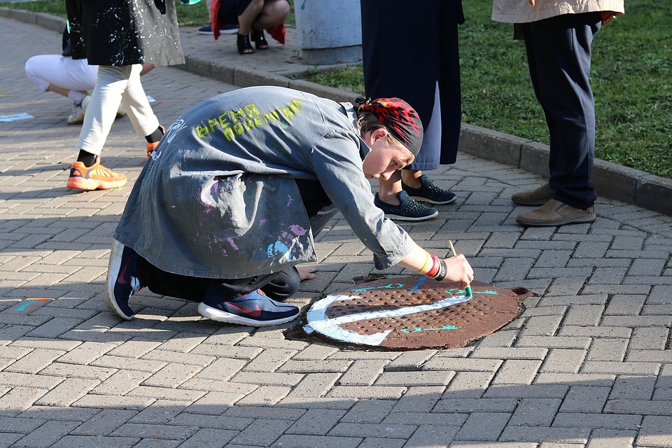 житель ижевска