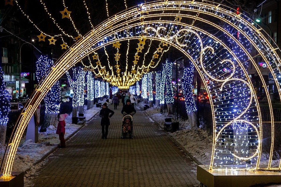 Как работают сбербанки в новогодние праздники 2020 в барнауле