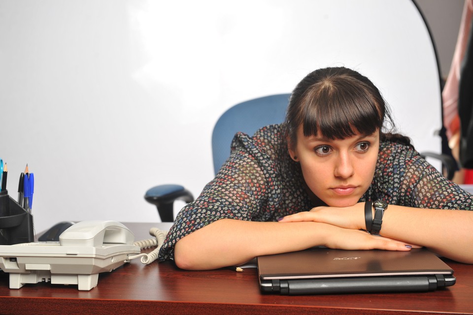 Недовольных своей зарплатой в стране, по разным исследованиям, от 80 до 90%