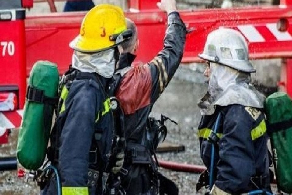 Взрыв газового баллона в кишиневской квартире: это не несчастный случай, мужчина взорвал себя сам! Взрыв газового баллона в кишиневской квартире: это не несчастный случай, мужчина взорвал себя сам!