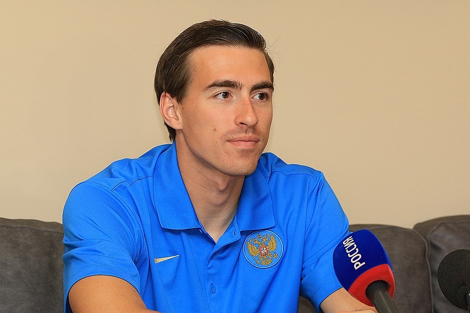 Сергей Шубенков признался к кому бы он хотел "подкатить" из представительниц спорта
