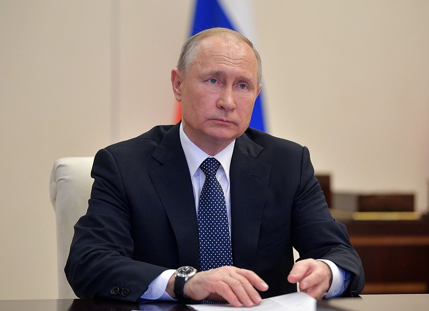 Президент даст новые поручения по поддержке граждан