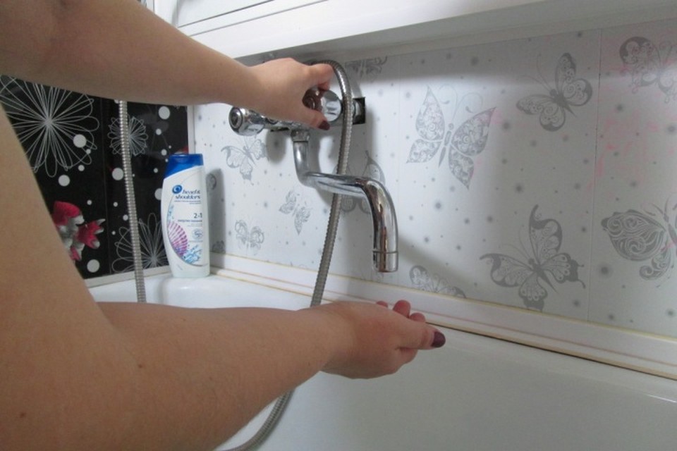 График отключения горячей воды в Новокузнецке-2020: когда и в каких