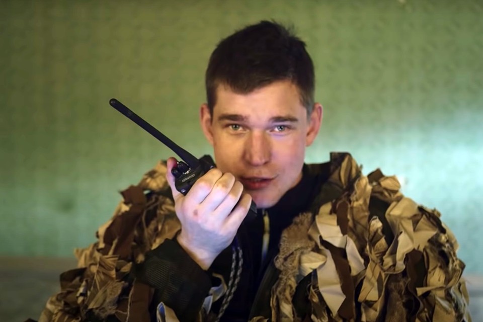 Организатор рэпбаттла Оксимирон — Гнойный запустил