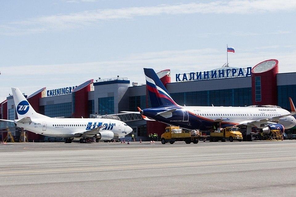 В "Храброво" ждут туристов из "материковой" России.