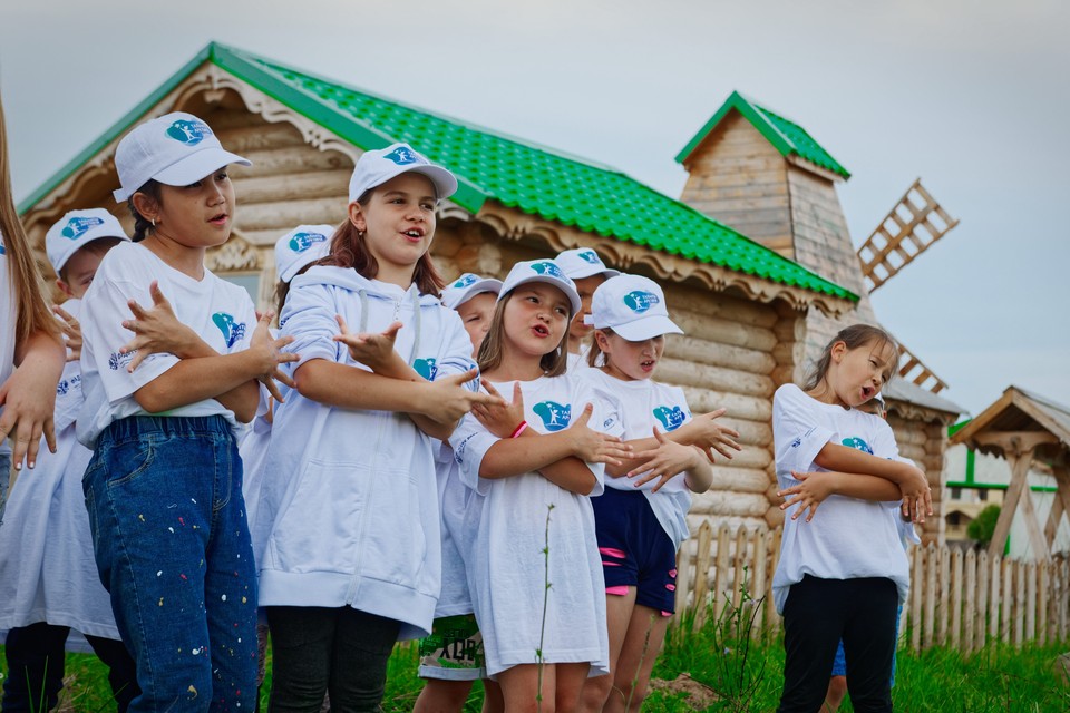 Фото: ФАДН России