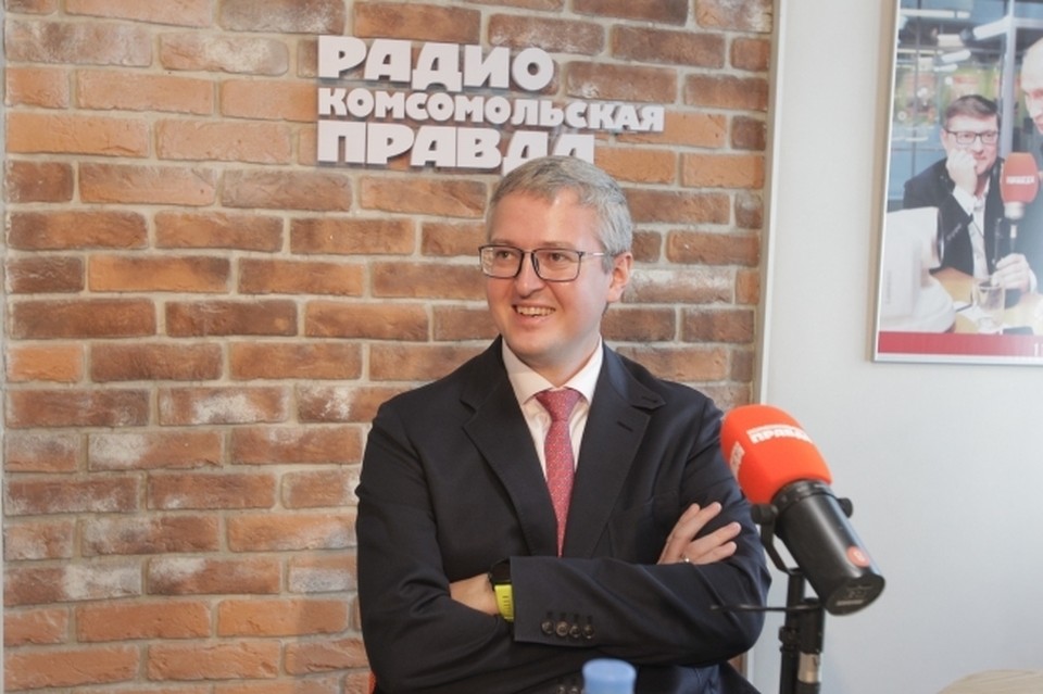 Владимир Солодов заявил о создании на Камчатке министерства счастья