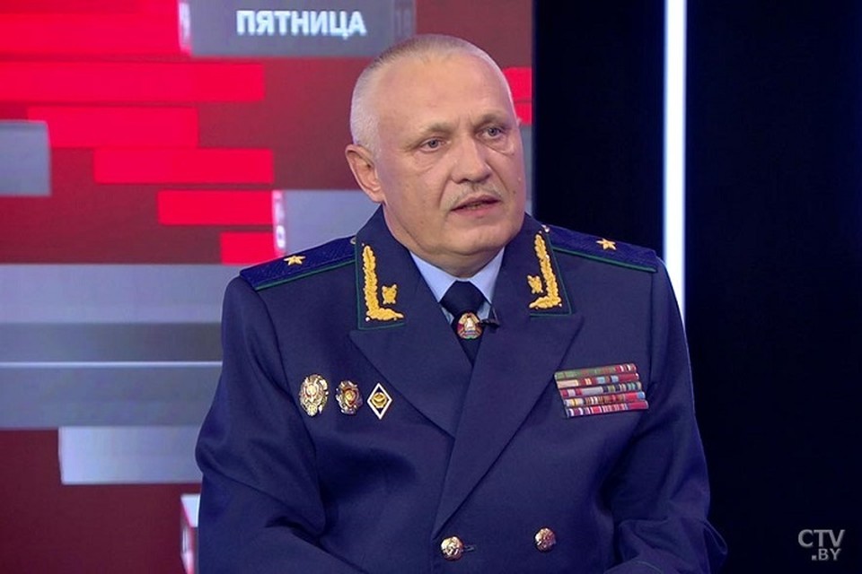 Олег Лаврухин