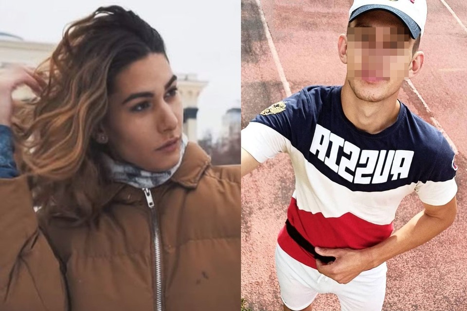 Поліцейський, що мав секс із трансом вбив