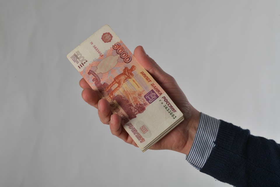 Глава Гознака оценил необходимость появления в России банкноты больше 5000 рублей