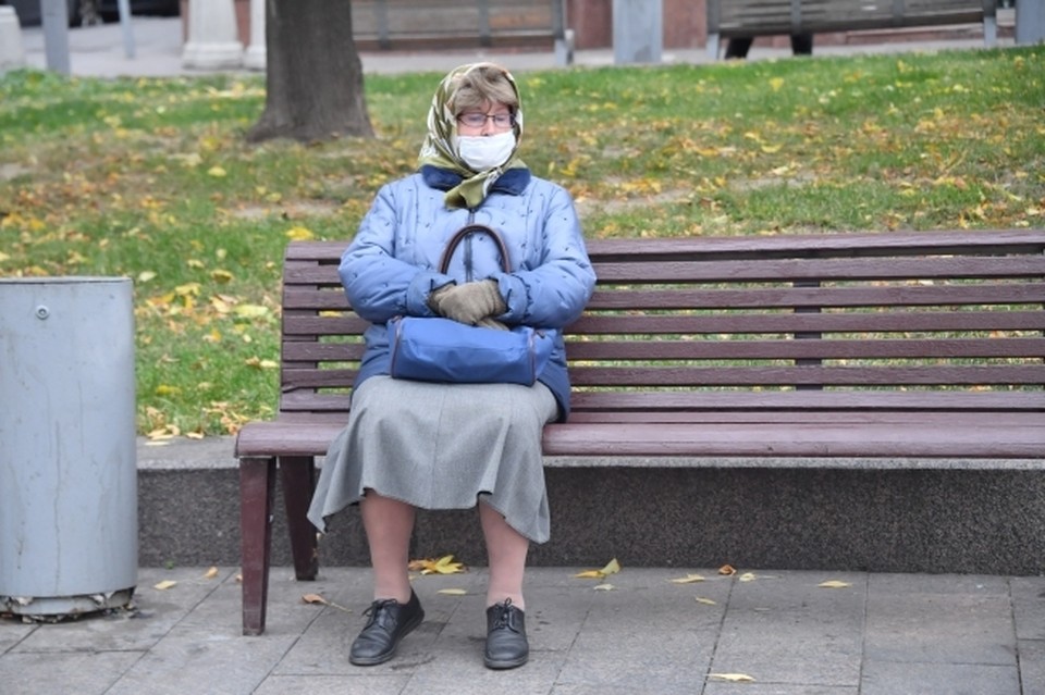 ПФР начал перечислять выплаты за январь