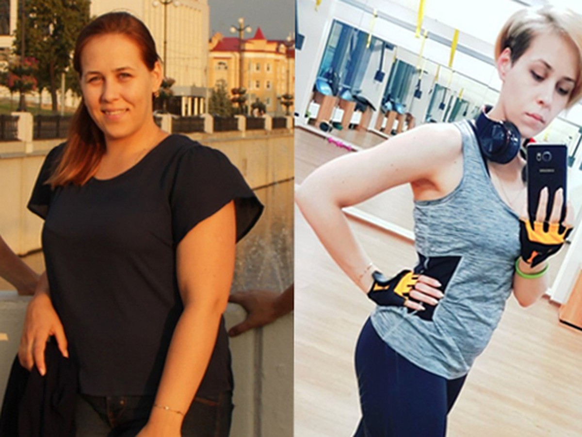 Похудеть ради мужчины за неделю