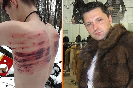 Сергей Пеминов еще в 2004 году был осужден за изнасилование и убийство подростка.