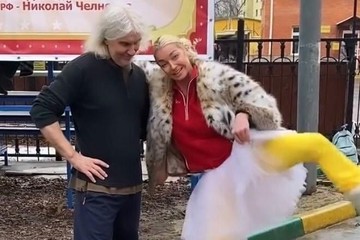 Поклонники балерины бьют тревогу