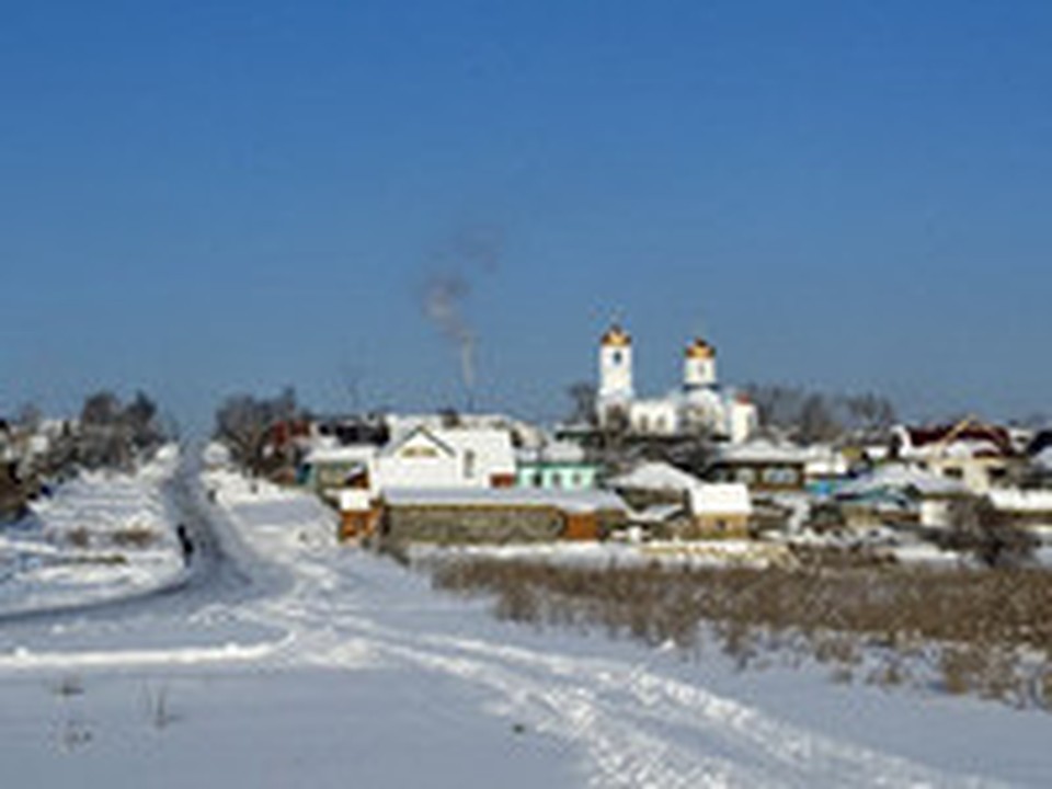 Колыванский Район Фото