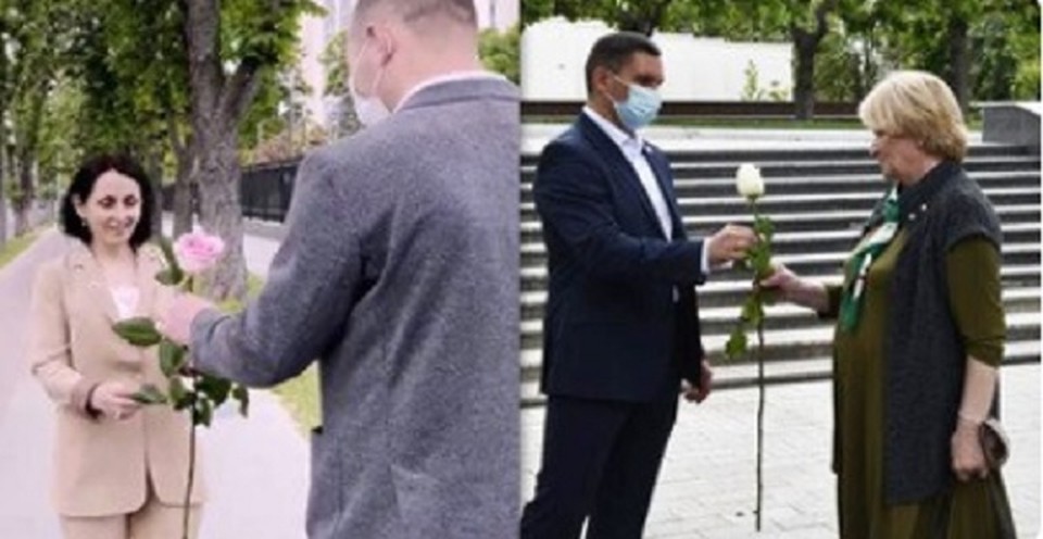 "Не хочу быть с тобой ни в горе, ни в радости" Почему я